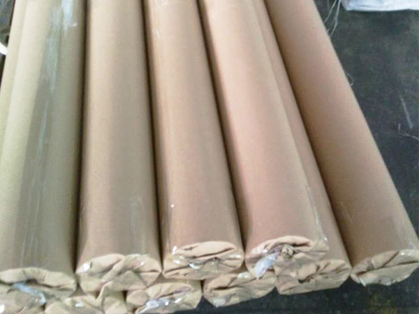 生产东莞唛架纸原材料木浆特性